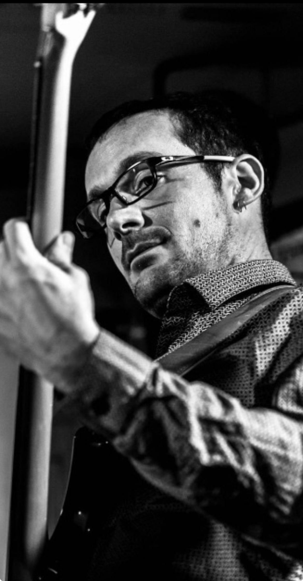 Olivier Lorang